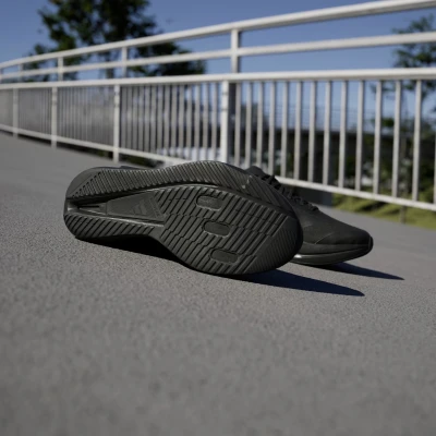 Adidas Duramo SL2 M core black/core black/core black pánské běžecké tenisky