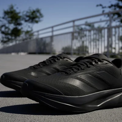 Adidas Duramo SL2 M core black/core black/core black pánské běžecké tenisky