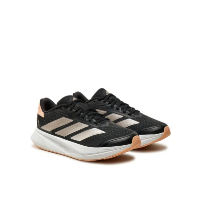 Adidas Duramo SL2 W core black/champagne metallic/powder coral dámské běžecké tenisky