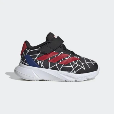 Adidas Duramo Spider-man EL I ID8049 dětské tenisky Adidas Duramo Spider-man EL I ID8049 dětské tenisky