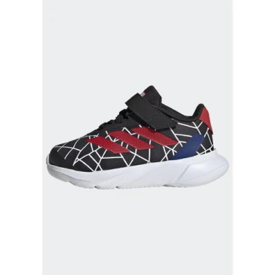 Adidas Duramo Spider-man EL I ID8049 dětské tenisky