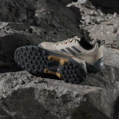 Adidas Eastrail 2.0 W wonder beige/grey six/bronze strata dámská nízká turistická obuv