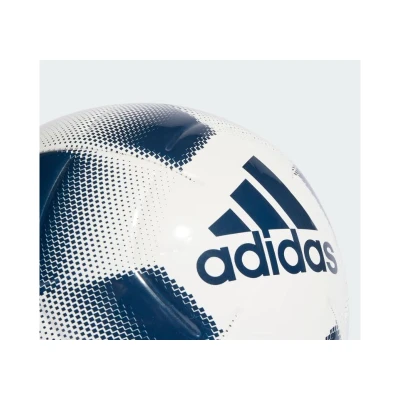 Adidas EPP CLB WHITE/CONAVY fotbalový míč