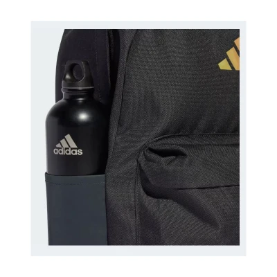 Adidas ESS 3D LOGO BP CARBON batoh