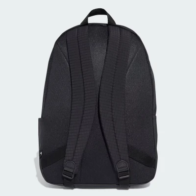 Adidas ESS BARS3RS BP BLACK/WHITE batoh