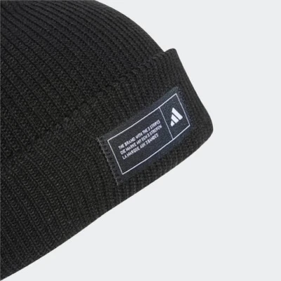 Adidas ESS Beanie CUFF IT4633 čepice