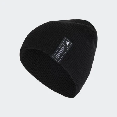 Adidas ESS Beanie IT4644 čepice Adidas ESS Beanie IT4644 čepice