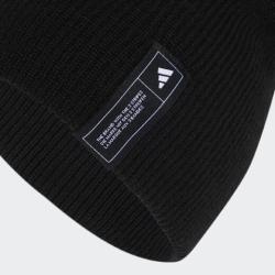 Adidas ESS Beanie IT4644 čepice POUZE OSFM (VÝPRODEJ)