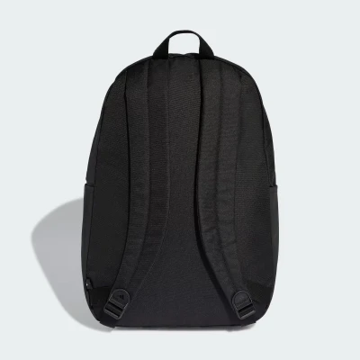 Adidas ESS BTU BARS BP BLACK/WHITE batoh