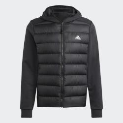 Adidas ESS DWN HYB J HZ4430 M pánská bundomikina Adidas ESS DWN HYB J HZ4430 M pánská bundomikina