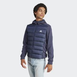Adidas ESS DWN HYB J IK3224 M pánská bundomikina