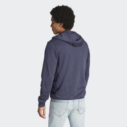 Adidas ESS DWN HYB J IK3224 M pánská bundomikina