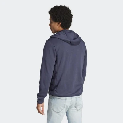 Adidas ESS DWN HYB J IK3224 M pánská bundomikina