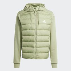 Adidas ESS DWN HYB J IX8915 M pánská bundomikina