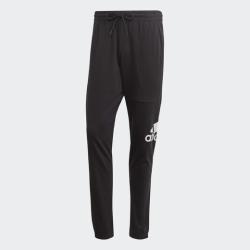 Adidas ESS LGO T P SJ IC9400 M pánske tepláky