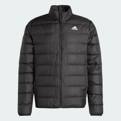 Adidas ESS LITE DOWN J HZ5730 M zimní bunda