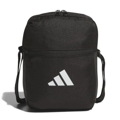 Adidas ESS ORGANIZER-BLACK malá taška