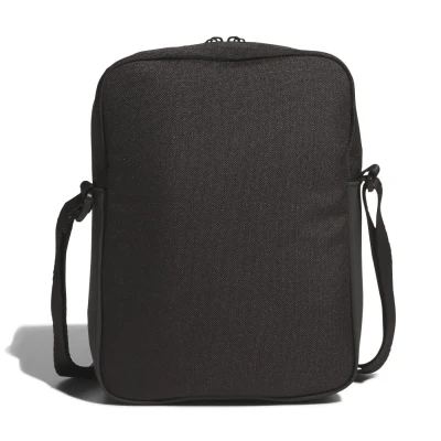 Adidas ESS ORGANIZER-BLACK malá taška