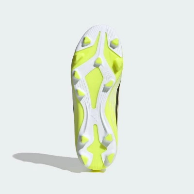 Adidas F50 CLUB Fg/mg J JS1482 K Kopačky Lisovky Junior