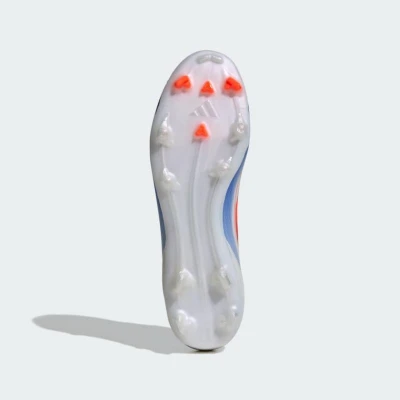 Adidas F50 League Fg/mg IE0601 pánské kopačky POUZE UK 7,5 / EU 41 (VÝPRODEJ)