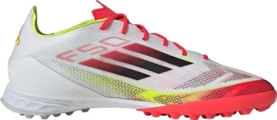 Adidas F50 Pro M TF cloud white/core black/solar yellow Adidas F50 Pro M TF cloud white/core black/solar yellow