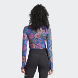 Adidas FARM CROP LS IM2360 W dámské tričko