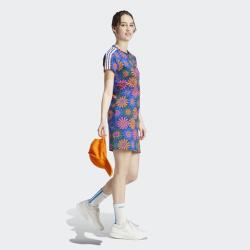 Adidas FARM Dress IM2392 W ŠATY