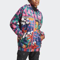 Adidas FARM Jacket HS1205 W dámská bunda