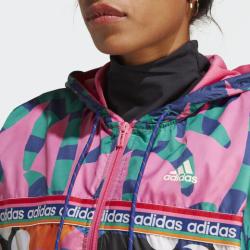 Adidas FARM Jacket HS1205 W dámská bunda