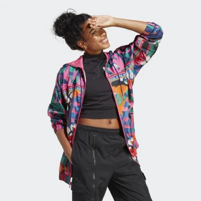 Adidas FARM Jacket HS1205 W dámská bunda