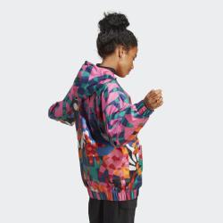 Adidas FARM Jacket HS1205 W dámská bunda