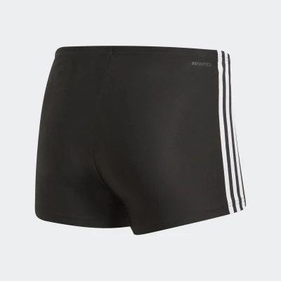 Adidas FIT BX 3S DP7533 M Plavky Boxerky POUZE UK 5 (VÝPRODEJ)
