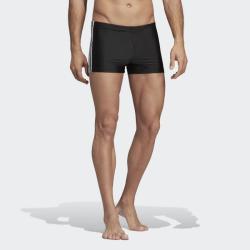 Adidas FIT BX 3S DP7533 M Plavky Boxerky POUZE UK 5 (VÝPRODEJ)