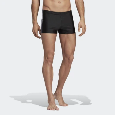 Adidas FIT BX 3S DP7533 M Plavky Boxerky POUZE UK 5 (VÝPRODEJ)