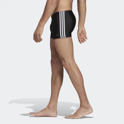 Adidas FIT BX 3S DP7533 M Plavky Boxerky POUZE UK 5 (VÝPRODEJ)