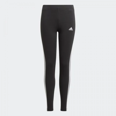 Adidas G 3S LEG GN4046 K dívčí legíny Adidas G 3S LEG GN4046 K dívčí legíny