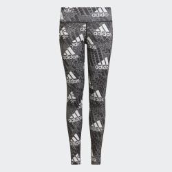 Adidas G BL Tight HM4465 K dievčenské legíny