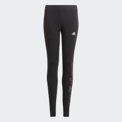 Adidas G LIN LEG GN4044 dievčenské legíny