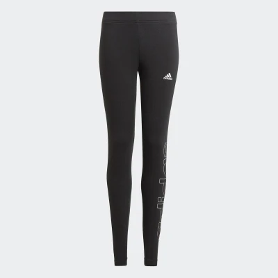 Adidas G LIN LEG GN4044 K dívčí legíny Adidas G LIN LEG GN4044 K dívčí legíny