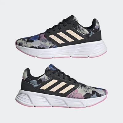 Adidas Galaxy 6 GX7285 W dámské běžěcké boty