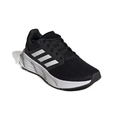 Adidas Galaxy 6 W core black/cloud white/core black dámská sportovní obuv