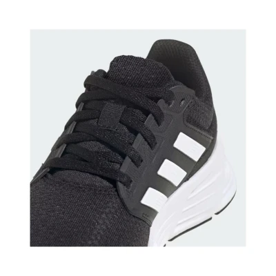 Adidas Galaxy 6 W core black/cloud white/core black dámská sportovní obuv