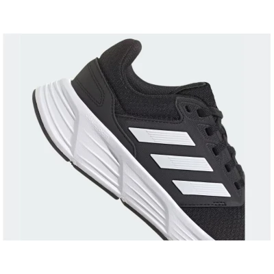 Adidas Galaxy 6 W core black/cloud white/core black dámská sportovní obuv