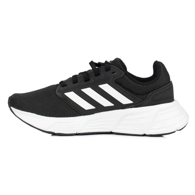 Adidas Galaxy 6 W core black/cloud white/core black dámská sportovní obuv