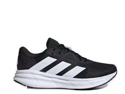 Adidas Galaxy 7 M core black/cloud white/carbon pánská sportovní obuv