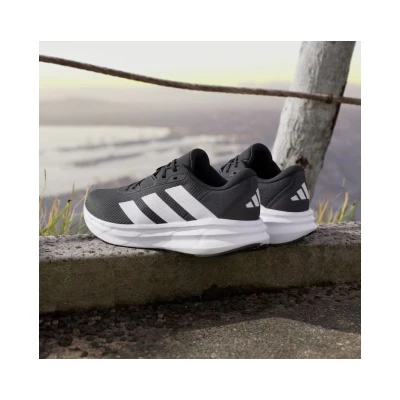 Adidas Galaxy 7 M core black/cloud white/carbon pánská sportovní obuv