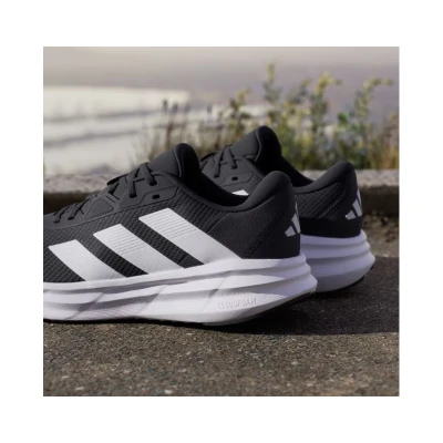 Adidas Galaxy 7 M core black/cloud white/carbon pánská sportovní obuv