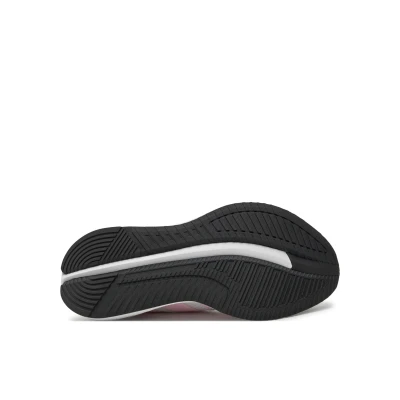 Adidas Galaxy 7 W cloud white/clear pink/core black dámská sportovní obuv