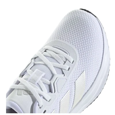 Adidas Galaxy 7 W cloud white/zero metalic/core black dámská sportovní obuv