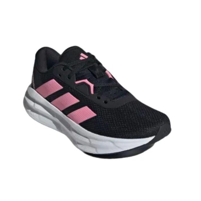 Adidas Galaxy 7 W core black/bliss pink/carbon dámská sportovní obuv
